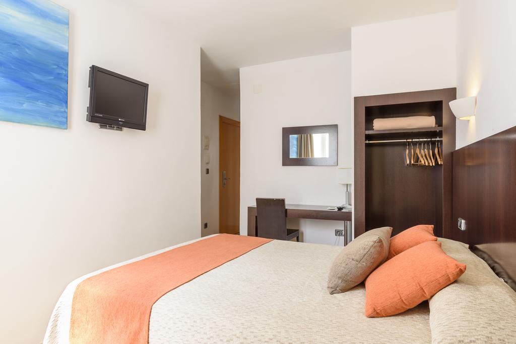 Florencio Ibiza Hotel