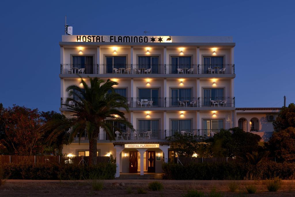 Hotel Flamingo *