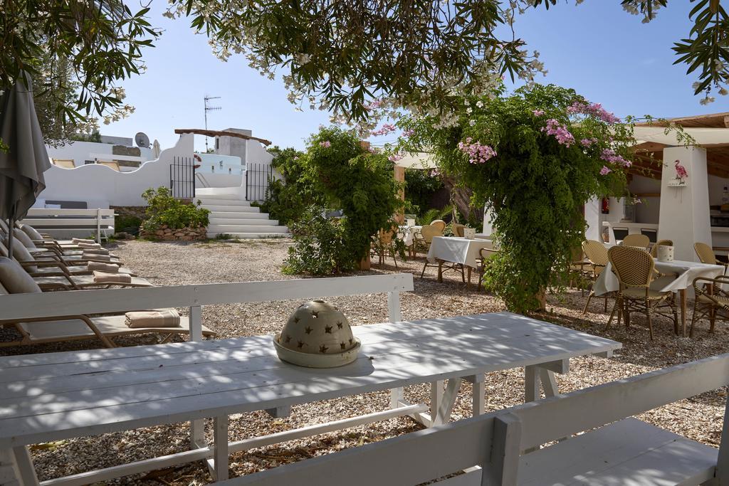Flamingo Hotel Es Canar (Ibiza)