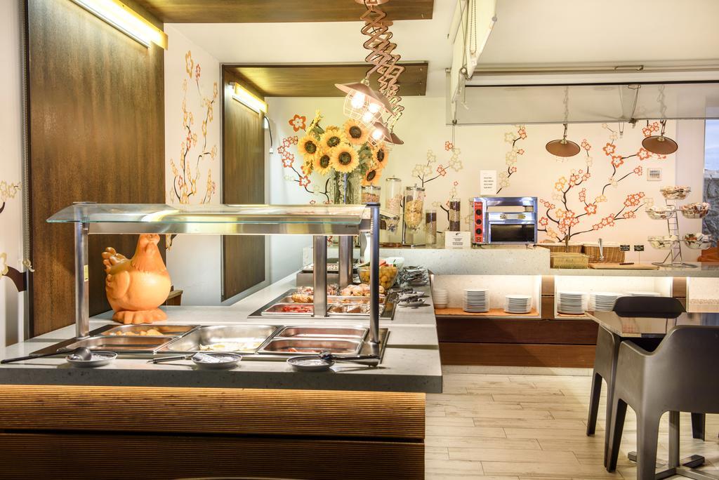 Florencio Ibiza 2* San Antonio (Ibiza)