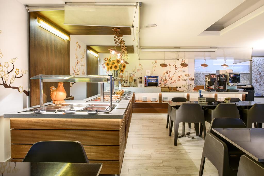 Hotel Florencio Ibiza 2*