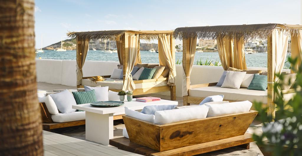 Nobu Ibiza Bay Hotel