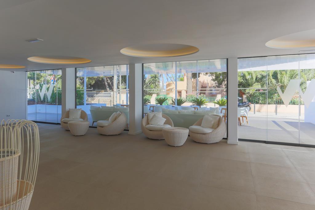 White - Adults Only 4* Ibiza Town