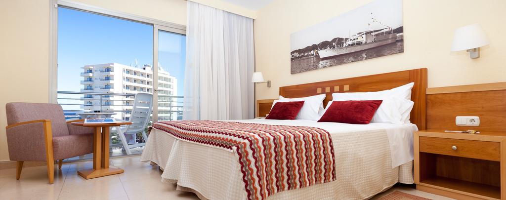 Bellamar & Hotel