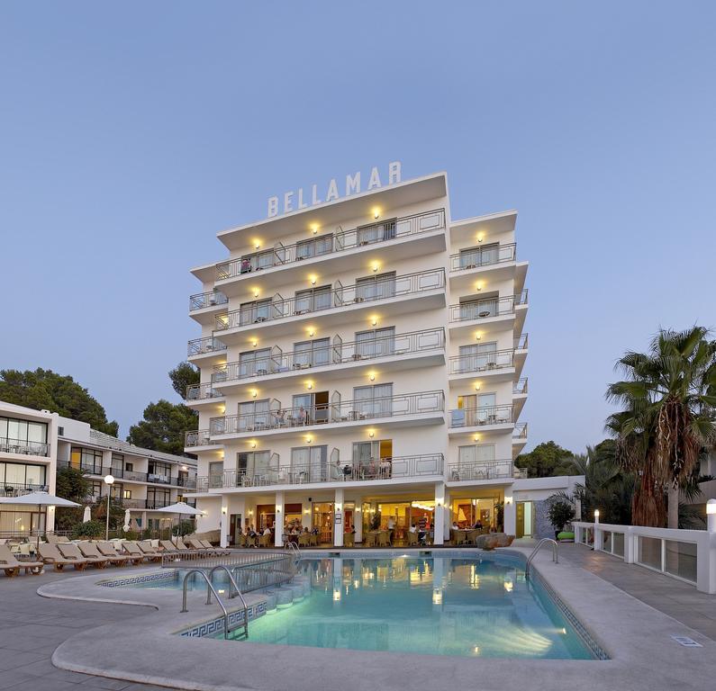 Hotel Bellamar & San Antonio (Ibiza)