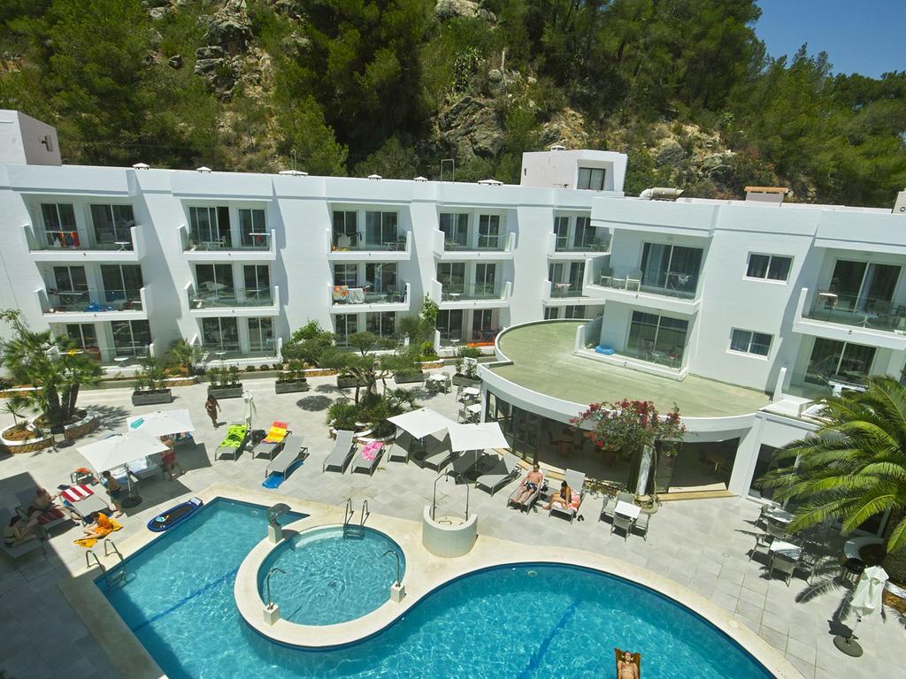 Balansat Aparthotel 4*