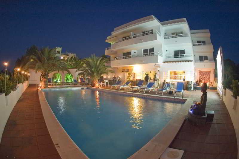 Sunset Oasis Ibiza Adults Only - New 2025 Sant Antoni de Portmany