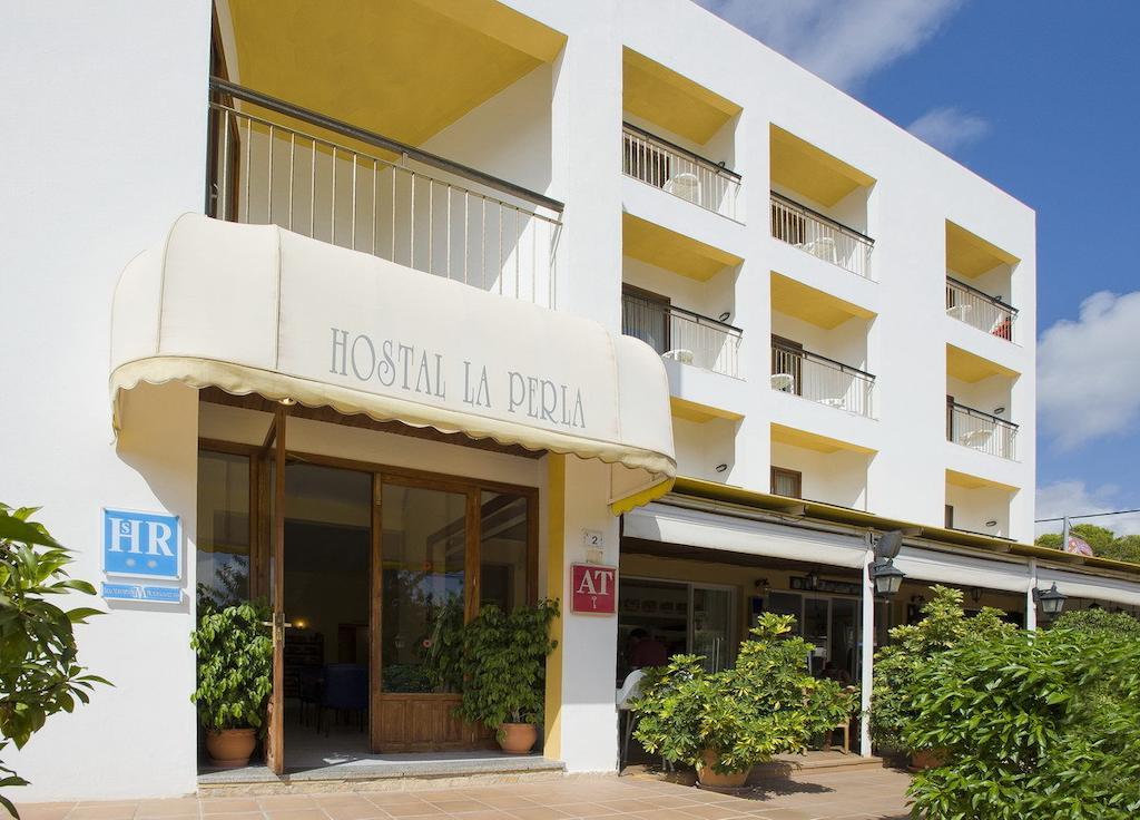 La Perla Aparthotel