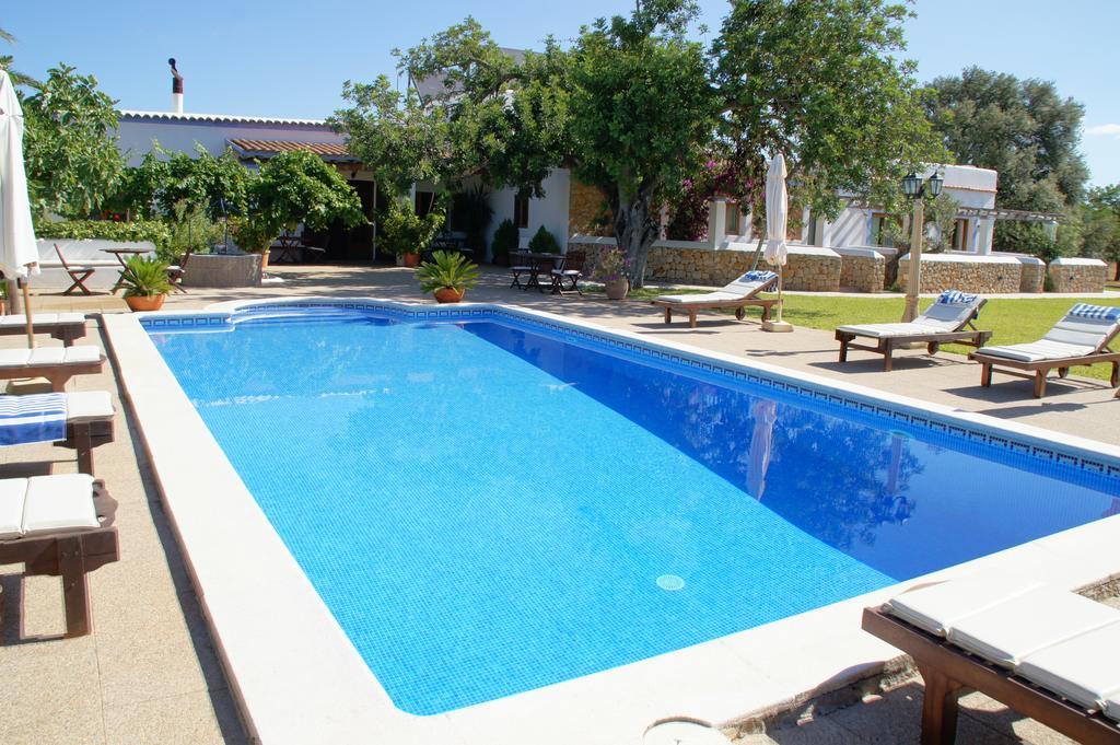 Farm stay Sa Vinya D'en Palerm