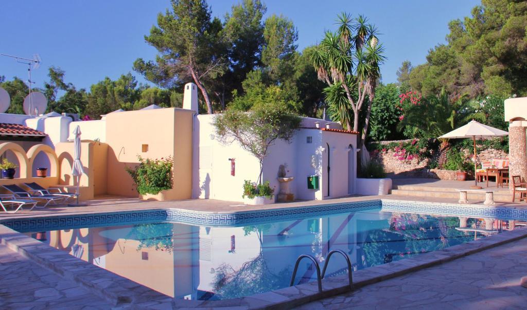 Hacienda Encanto Del Rio Appartement