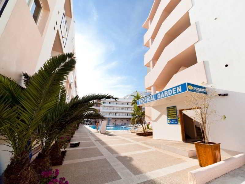 Vibra Panoramic * Cidade de Ibiza