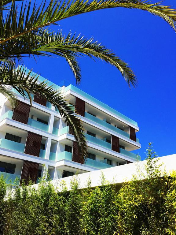 B-llobet Sun & Confort Apart-hotel Ibiza