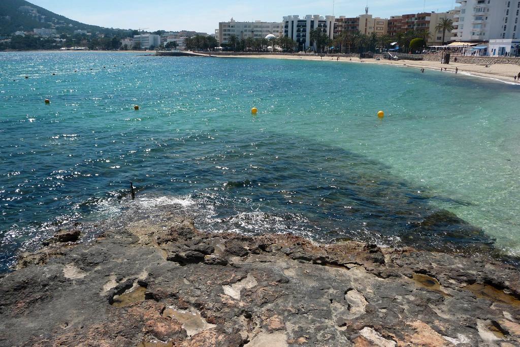 Yebisah 2* Santa Eularia des Riu