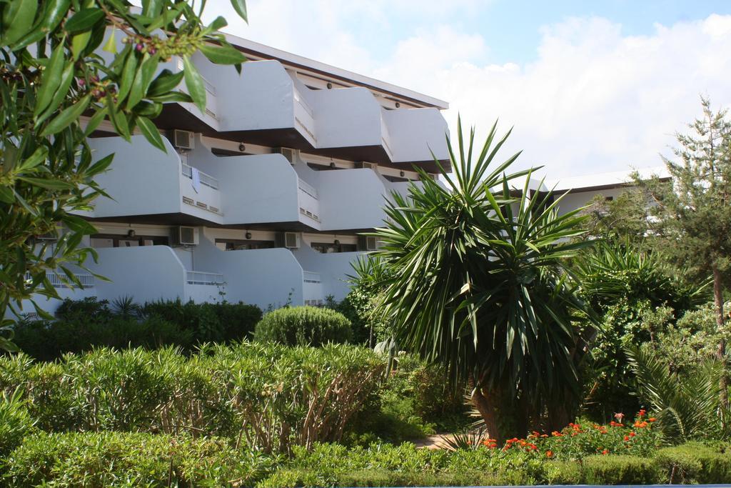 Apartment Del Rey *