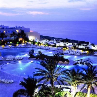 Sirenis Seaview Country Club * Sant Antoni de Portmany