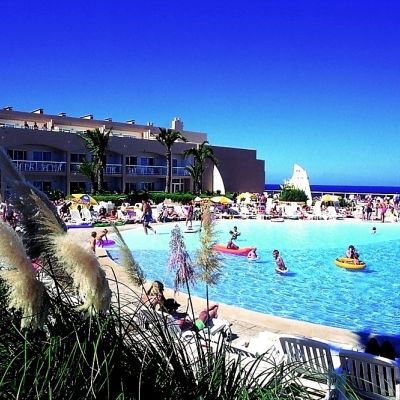 Sirenis Seaview Country Club * Sant Antoni de Portmany