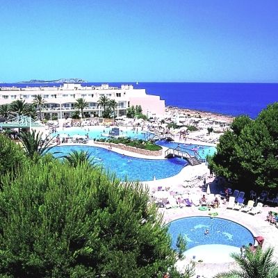 Apartment Sirenis Seaview Country Club