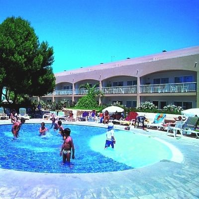 Sirenis Seaview Country Club Apartment Sant Antoni de Portmany
