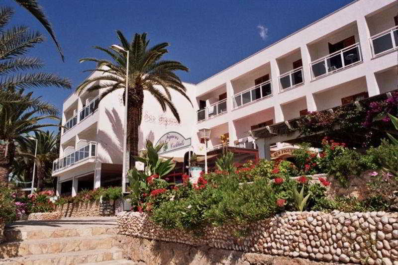 Hotel Ses Figueres