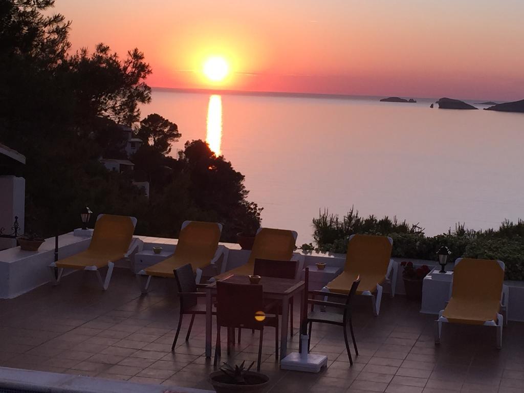 Cala Moli Cala Tarida (Ibiza)