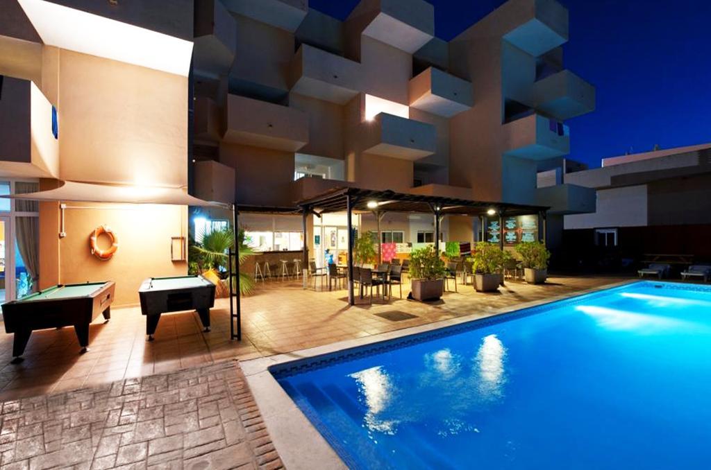 Apartamento Blue Star (adults Only) *