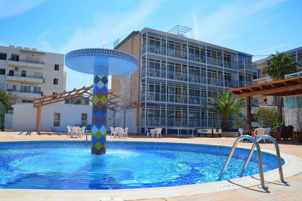 Vibra Bay Aparthotel