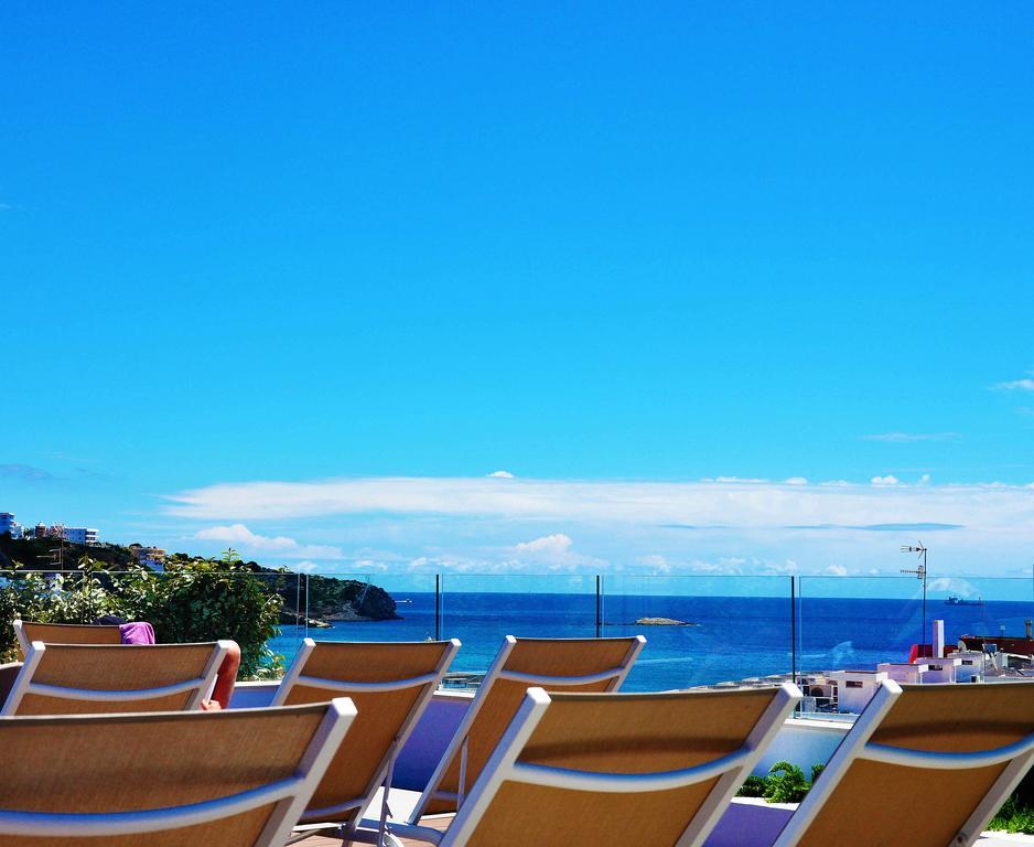 Apartaments B-llobet Sun & Confort