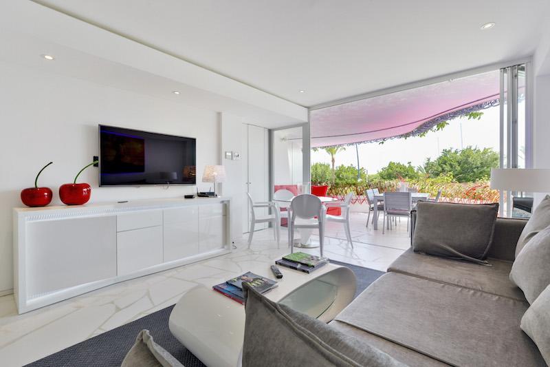 Apartment Las Boas Ibiza Town