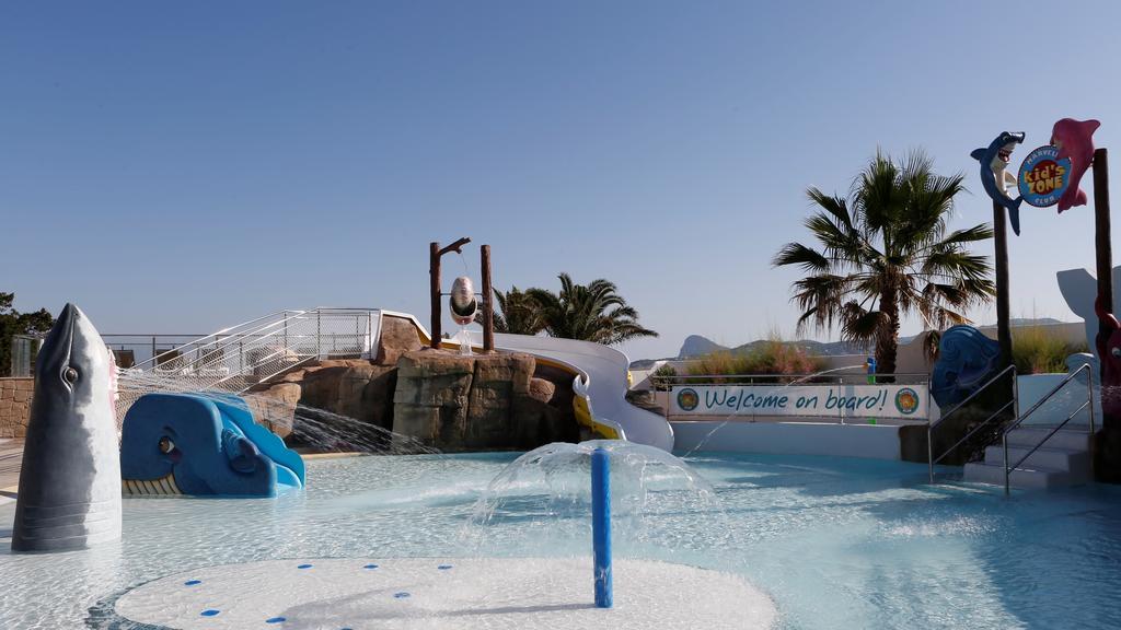 Hotel Marvell Club & Sant Antoni de Portmany