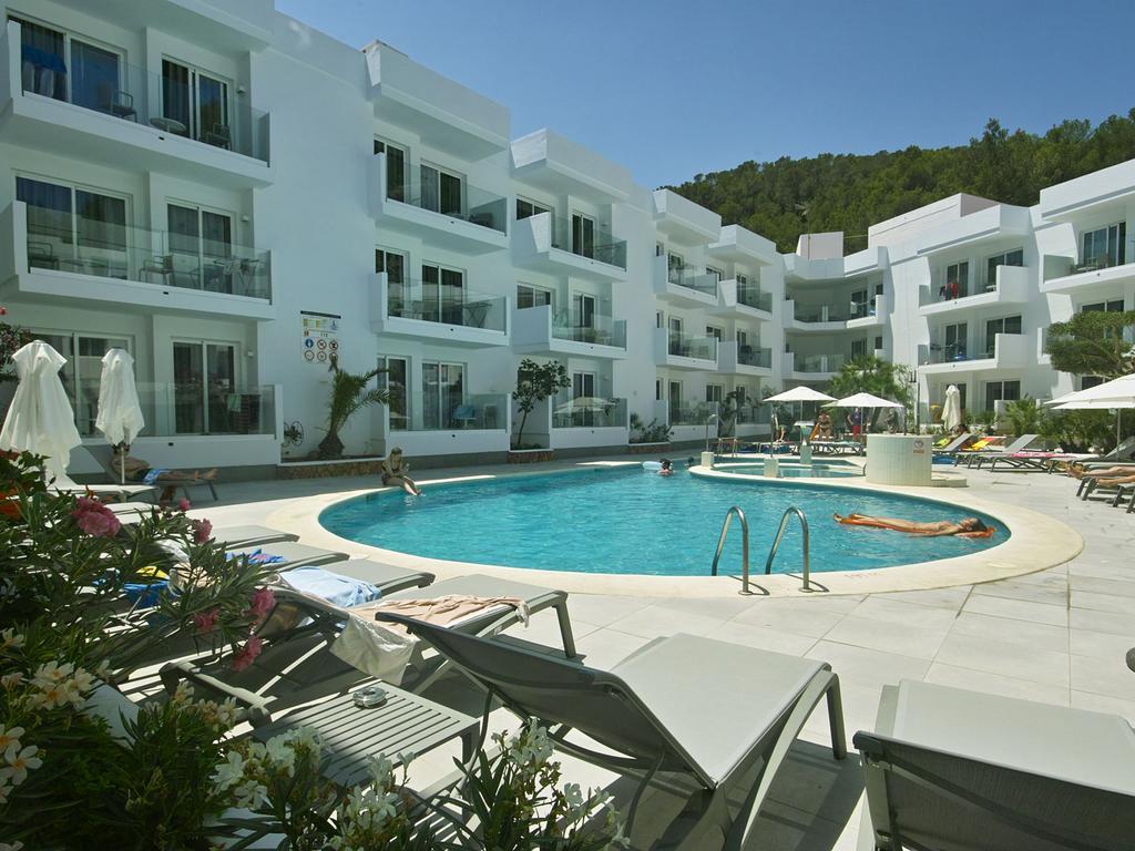 Aparthotel Balansat Port de Sant Miguel