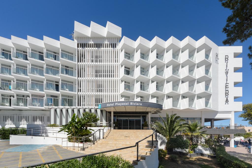 Vibra Riviera * San Antonio (Ibiza)