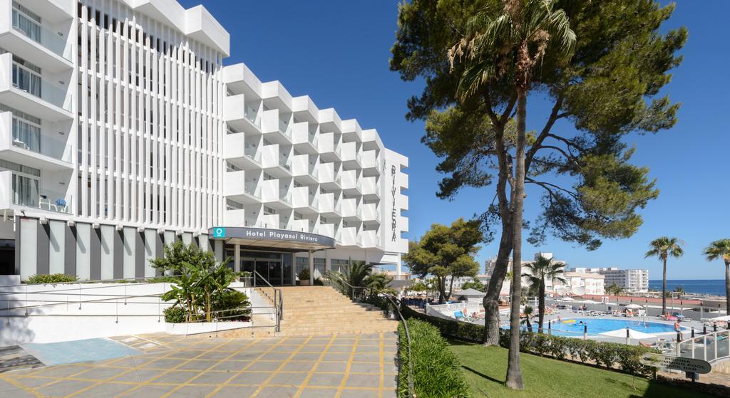Apartment Vibra Riviera San Antonio (Ibiza)
