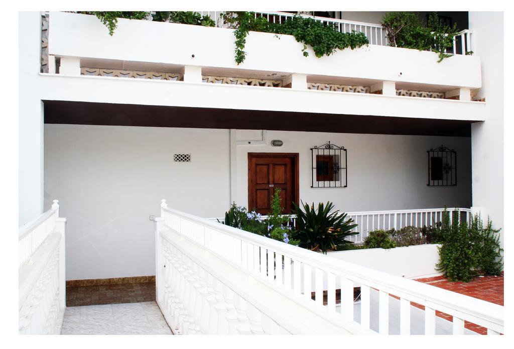Apartment Del Rey Portinatx