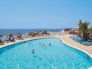 Club Calimera Delfin Playa Hotel Cala Tarida (Ibiza)
