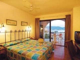 Hotel Club Calimera Delfin Playa 3*