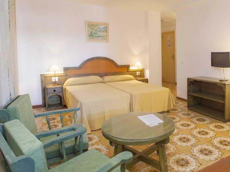 Apartment Bon Lloc Santa Eularia des Riu