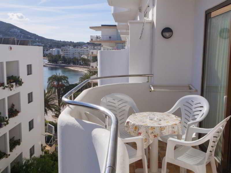 Bon Lloc Apartamento
