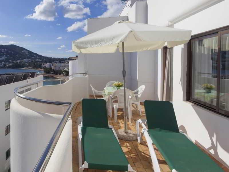 Apartment Bon Lloc *