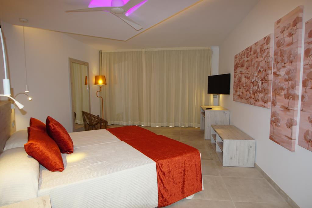 Abrat 3* Sant Antoni de Portmany