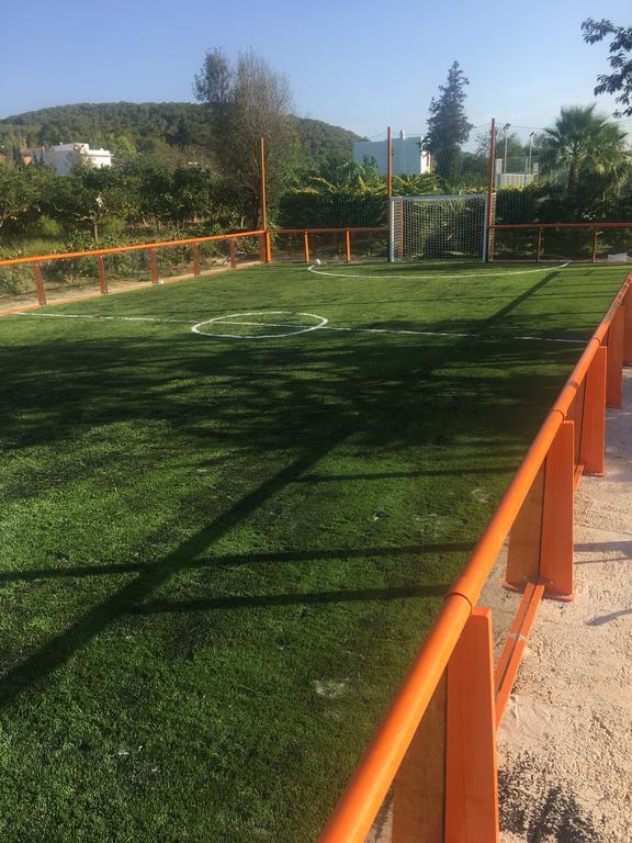 Holiday home Gat Sant Carles de Peralta