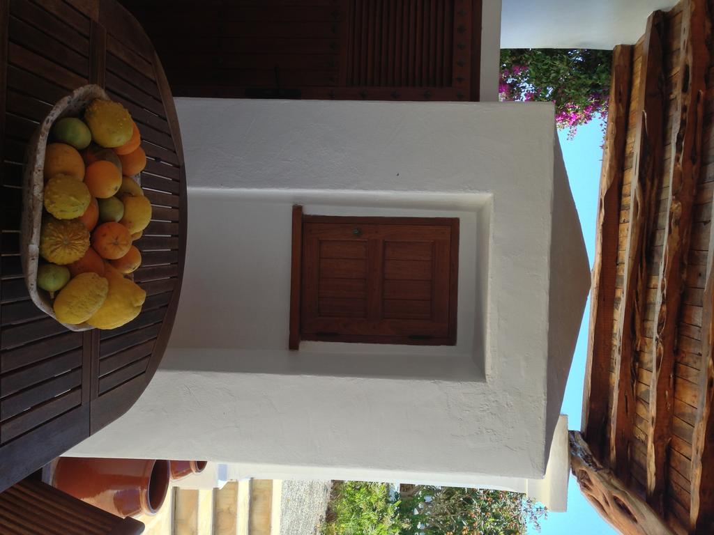Gat Holiday home