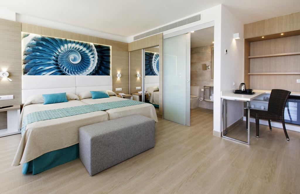 Marvell Club & 4* Sant Antoni de Portmany