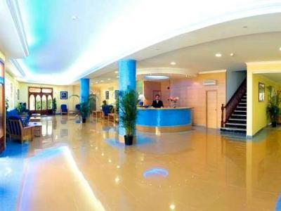 Aparthotel Vibra Bay 2*