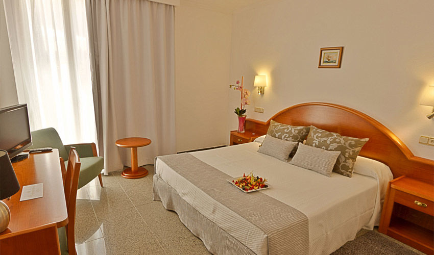 S'argamassa Palace Hotel Santa Eulària des Riu