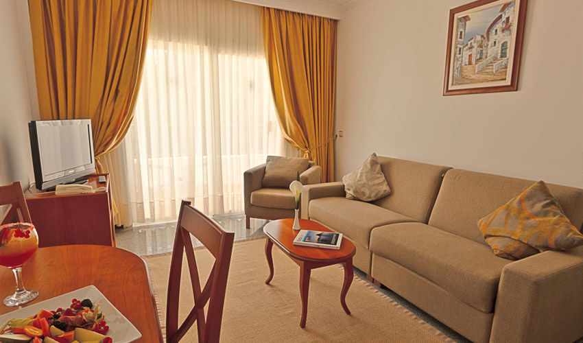 S'argamassa Palace Santa Eulària des Riu