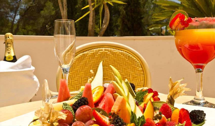 S'argamassa Palace Hotel 4*