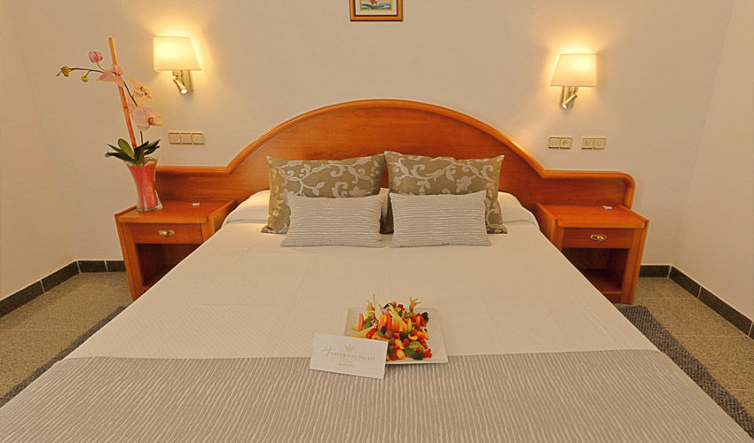 S'argamassa Palace Hotel