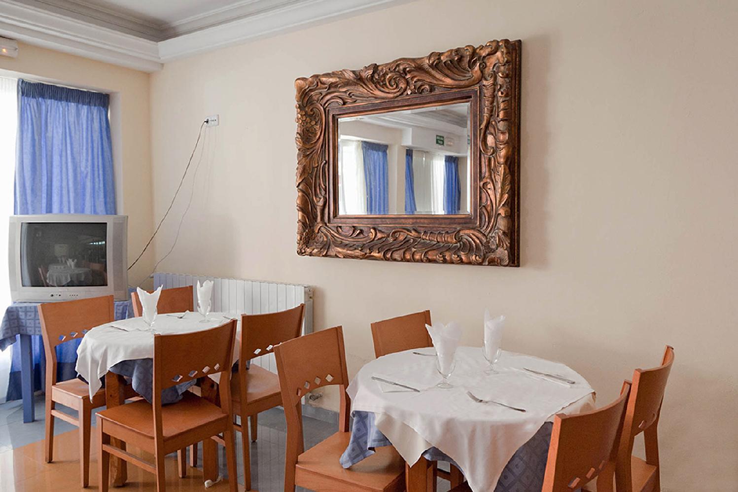 Vibra Hotel 2*