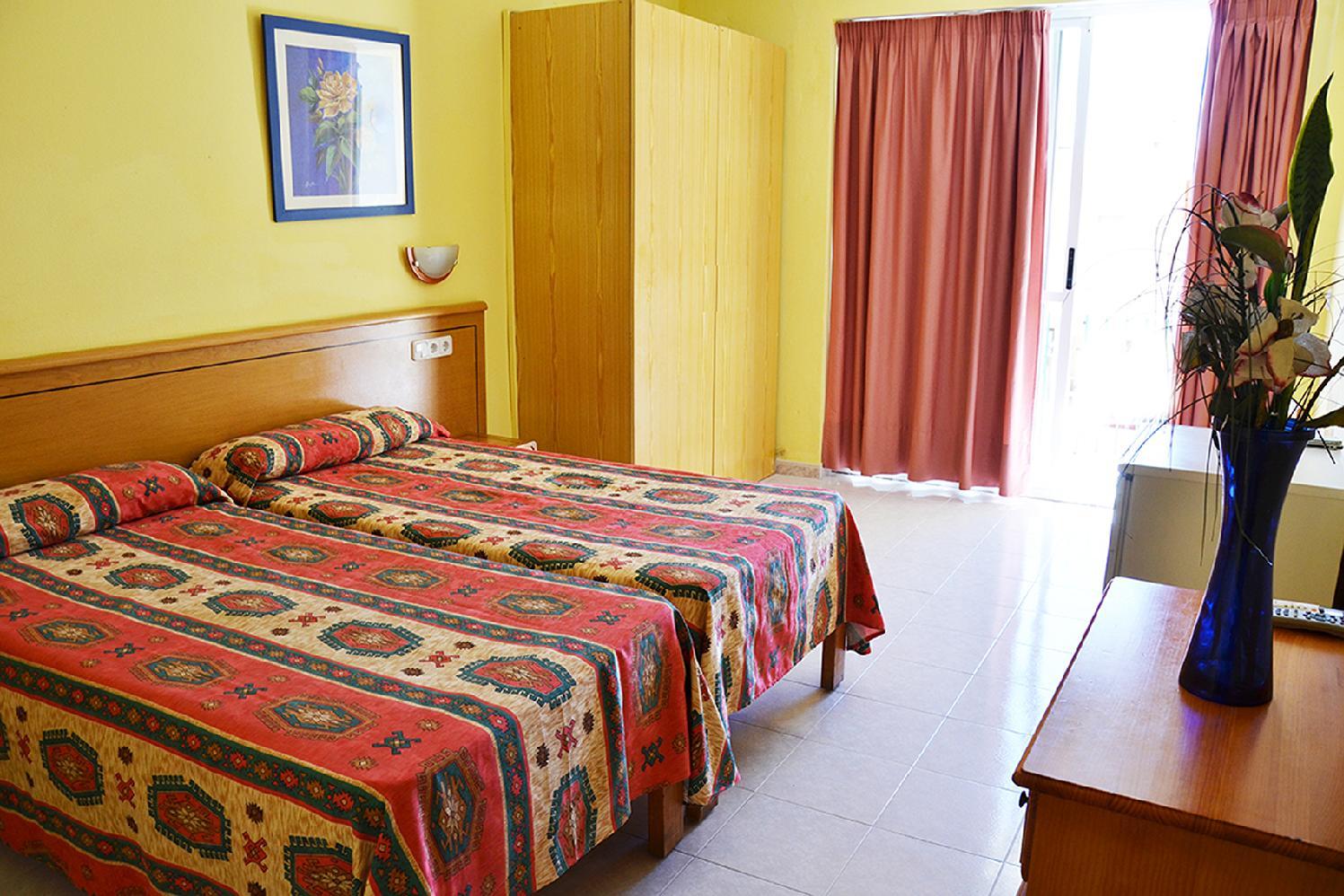 Vibra Hotel Ibiza Town