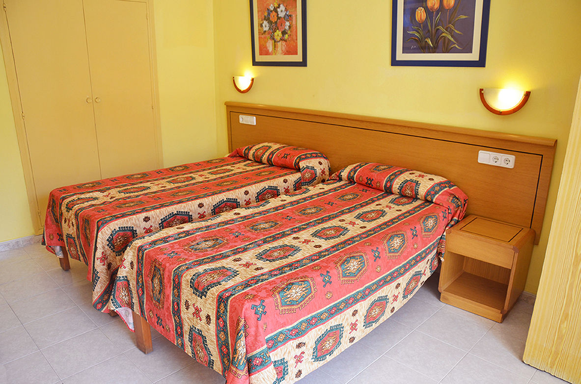 Vibra Hotel